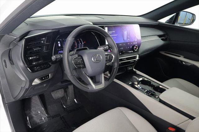 Certified 2023 Lexus RX 350 Premium image 7