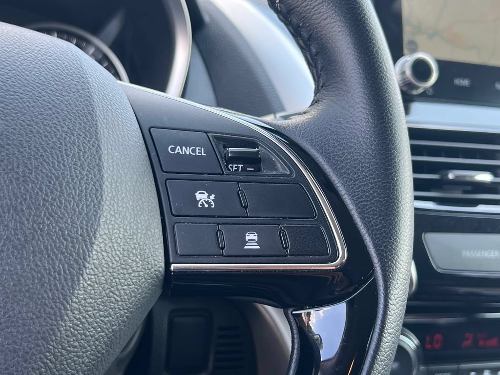 Used 2025 Mitsubishi Eclipse Cross SE AWD/4WD image 24