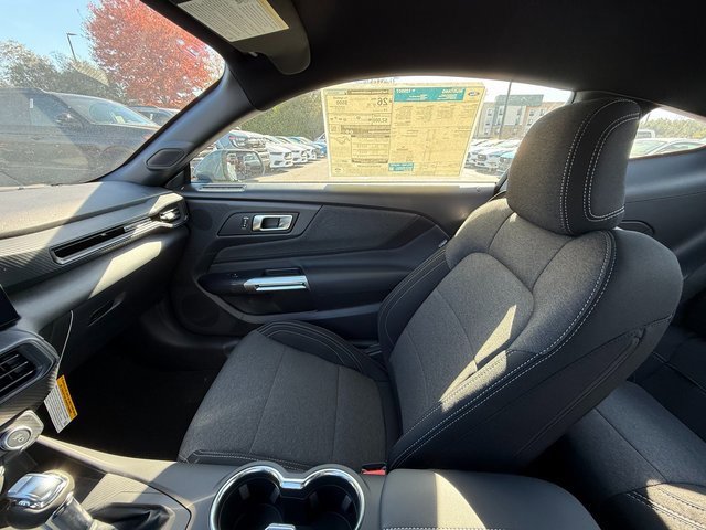 New 2026 Ford Mustang EcoBoost image 12