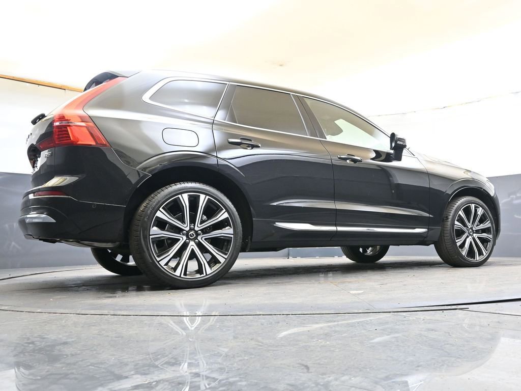 Used 2023 Volvo XC60 B5 Ultimate w/ Climate Package AWD/4WD image 39