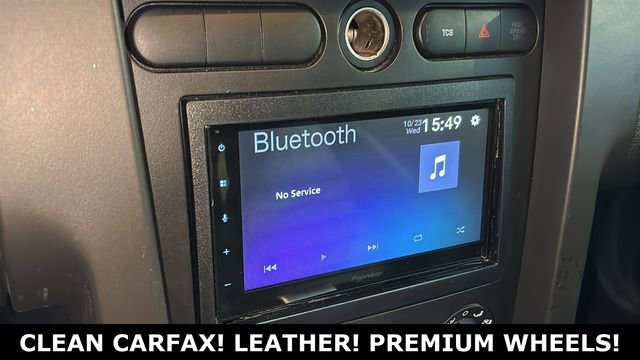 Used 2005 Ford Mustang GT Premium image 13