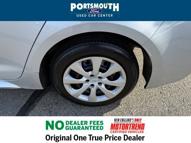 Used 2024 Toyota Corolla LE image 23