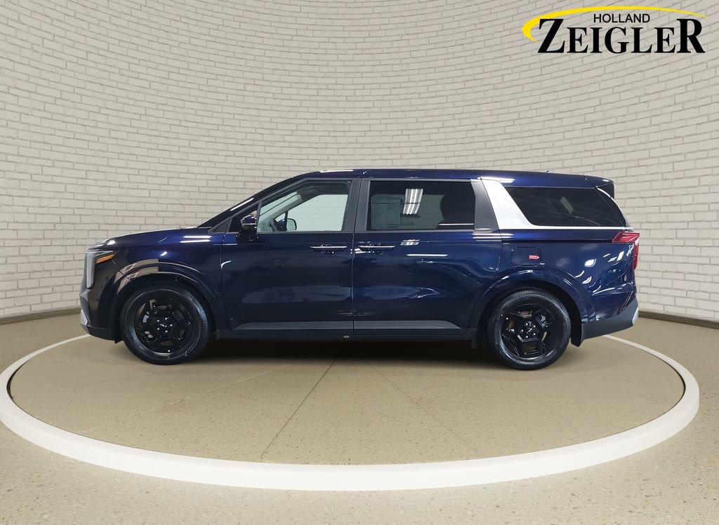 New 2026 Kia Carnival FWD image 8