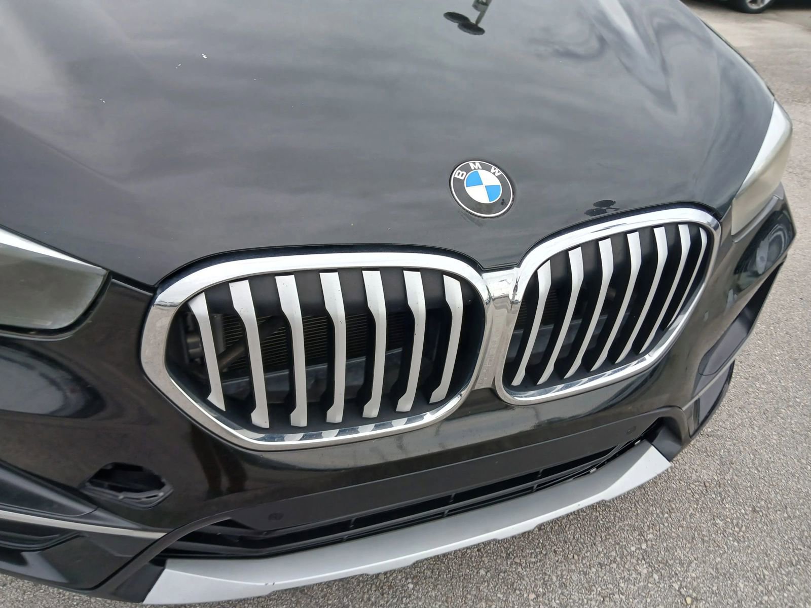 Used 2021 BMW X1 sDrive28i w/ Convenience Package FWD image 23