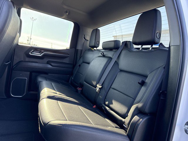 Certified 2023 GMC Sierra 1500 SLT w/ Max Trailering Package image 22