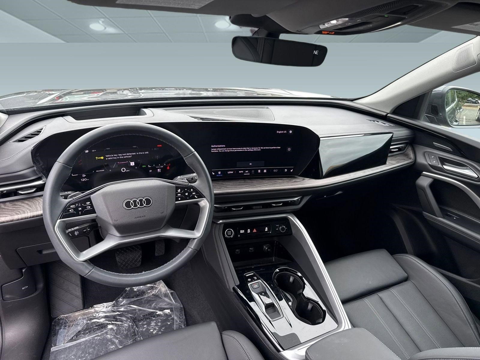 New 2025 Audi Q5 Premium AWD/4WD image 51