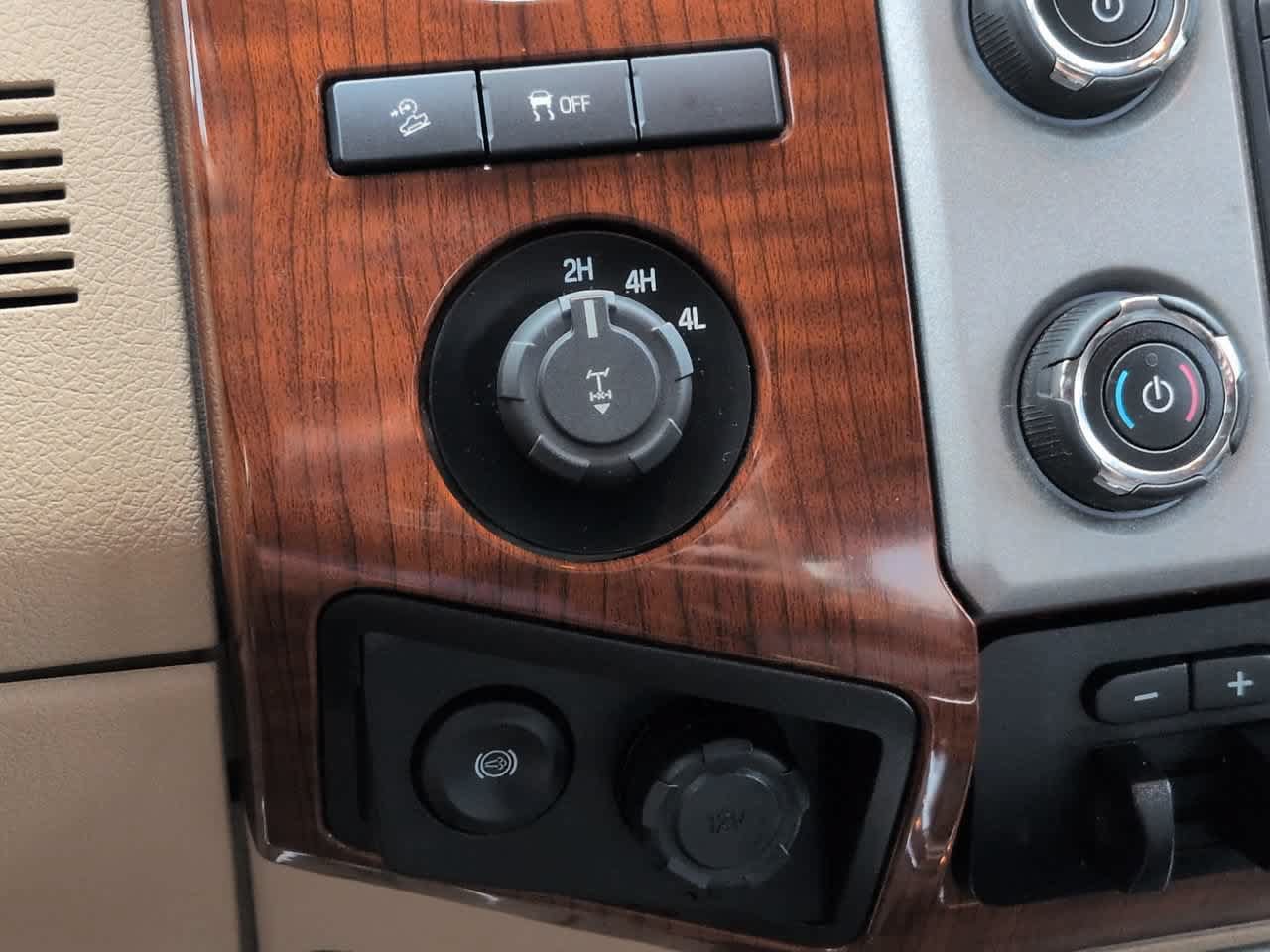 Used 2016 Ford F250 King Ranch AWD/4WD image 29
