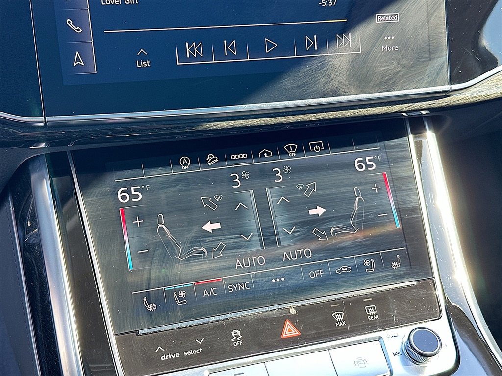 Used 2022 Audi Q7 3.0T Prestige image 14