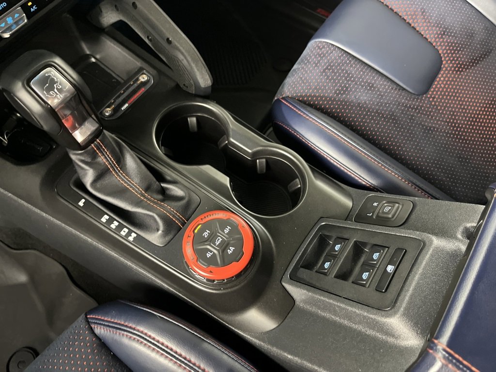 Certified 2023 Ford Bronco Raptor image 22