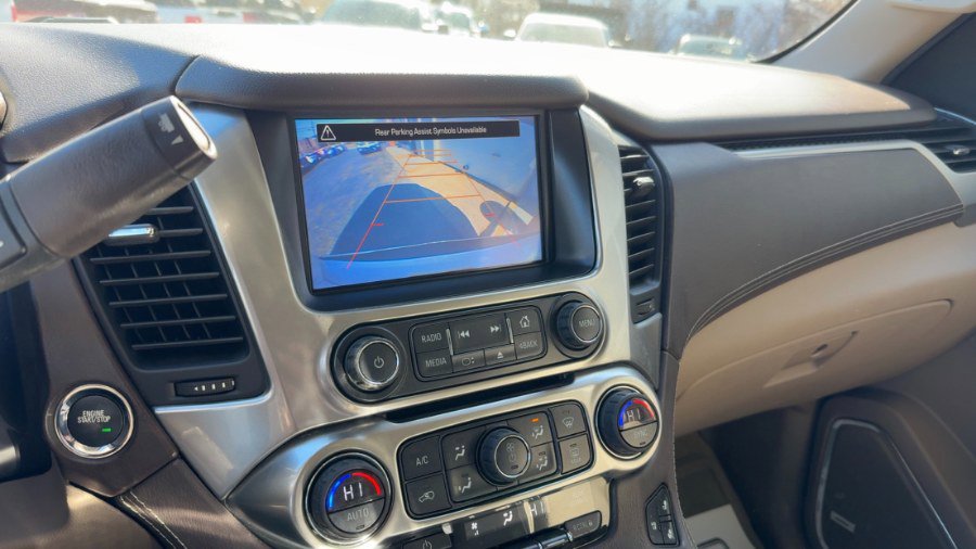 Used 2016 Chevrolet Suburban LTZ image 21