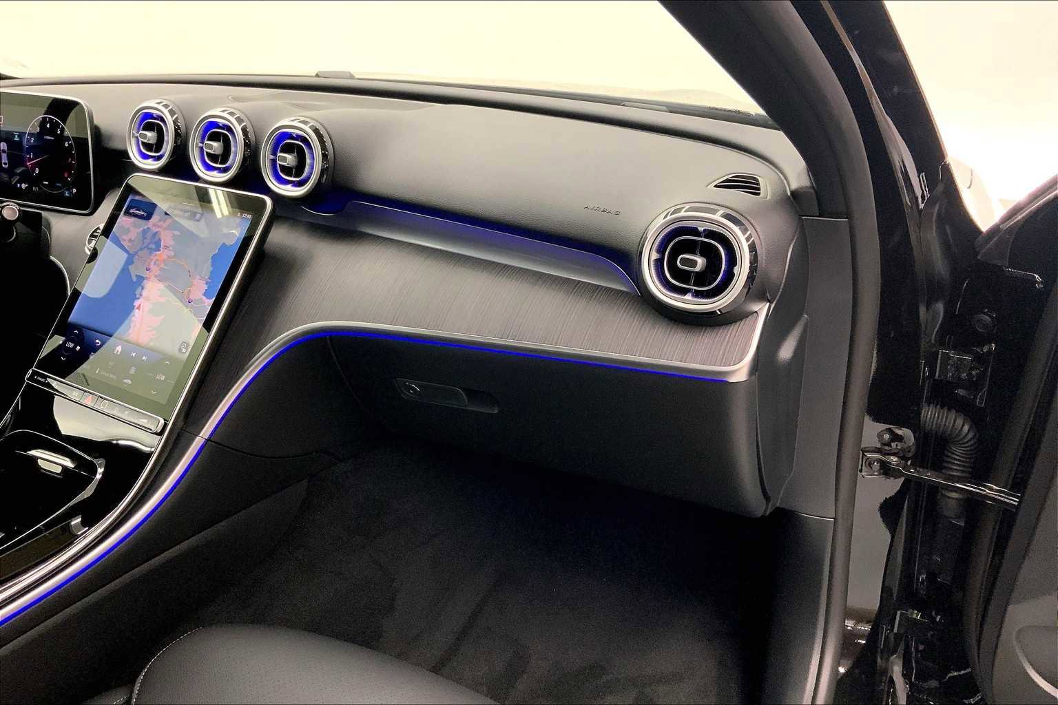 New 2025 Mercedes-Benz C 300 C 300 image 27