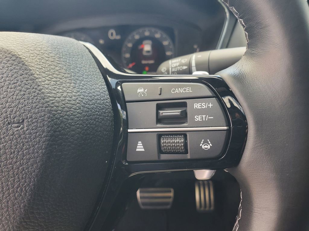 Used 2023 Acura Integra A-Spec image 25