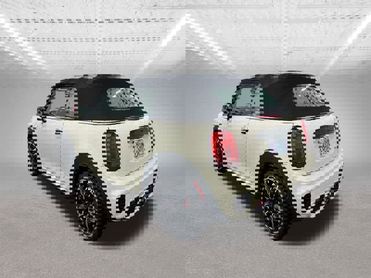 Used 2021 MINI Cooper John Cooper Works w/ Driver Assistance Package image 3