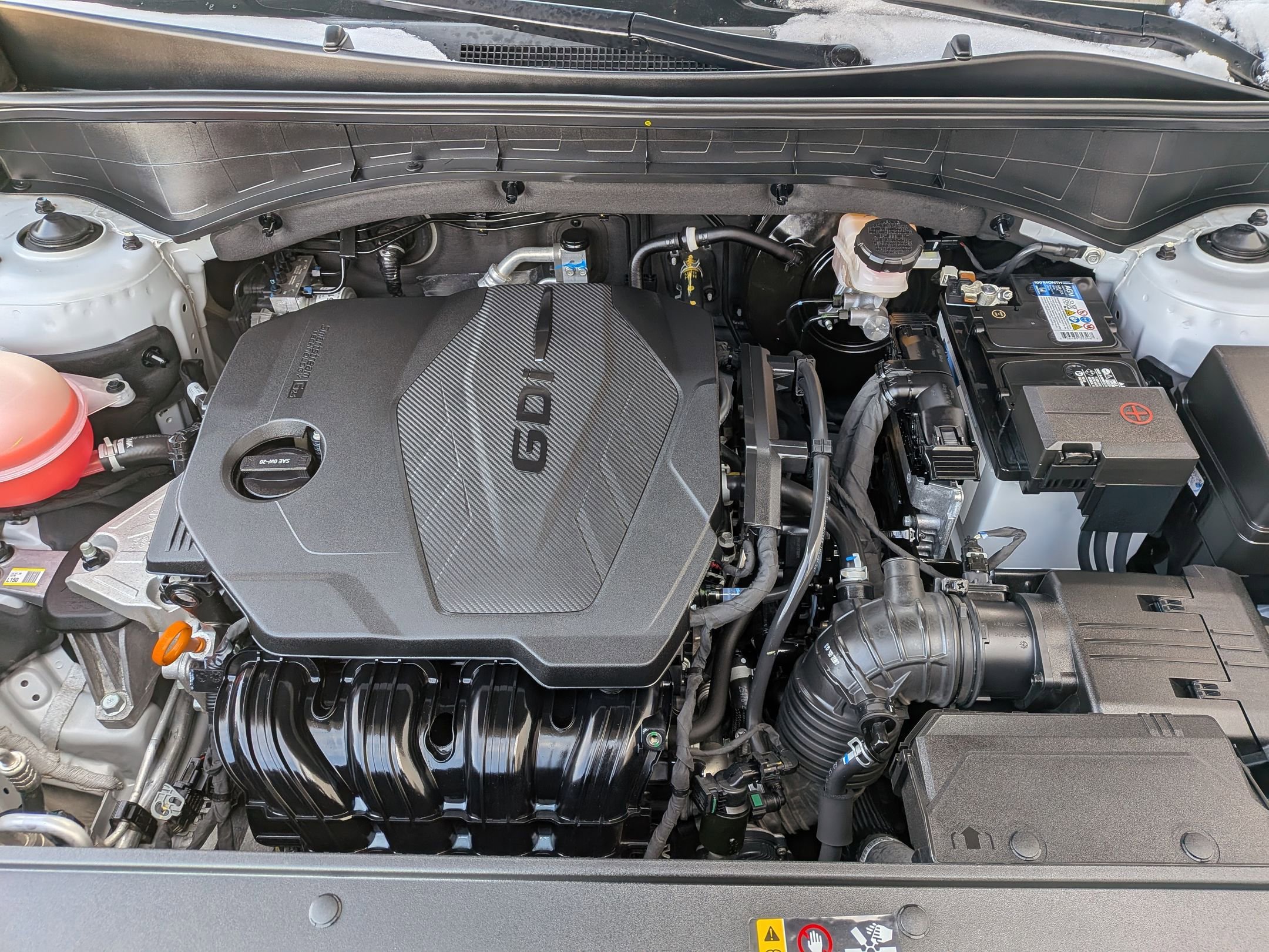 Used 2023 Kia Sorento S image 33