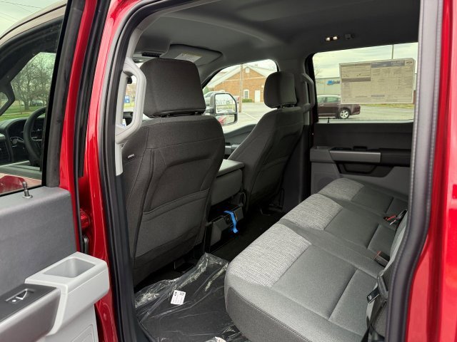 New 2025 Ford F350 XLT w/ Snow Plow Prep Package image 15