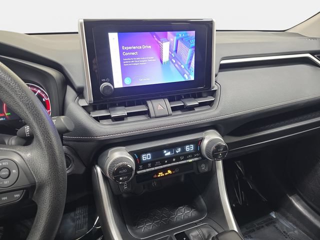 Certified 2024 Toyota RAV4 XLE AWD/4WD image 17