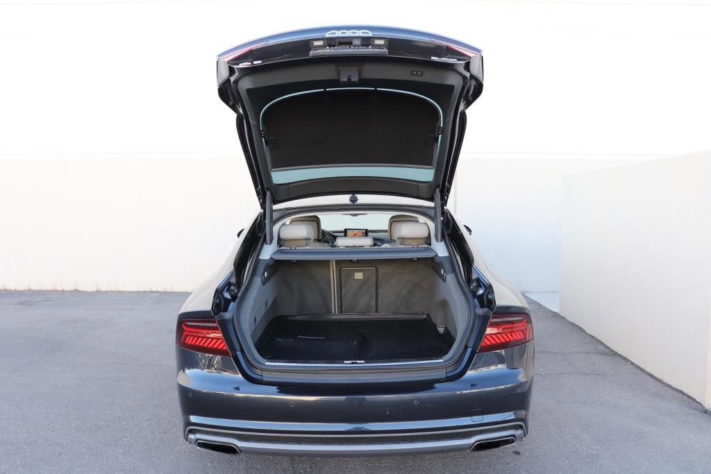 Used 2018 Audi A7 3.0T Premium Plus image 21