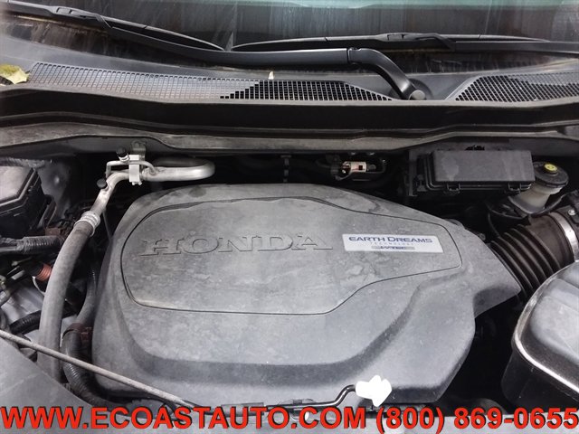 Used 2018 Honda Pilot EX image 9