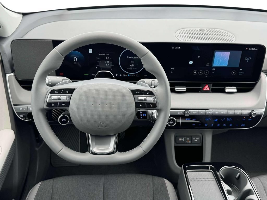 New 2026 Hyundai Ioniq 5 SE AWD/4WD image 26