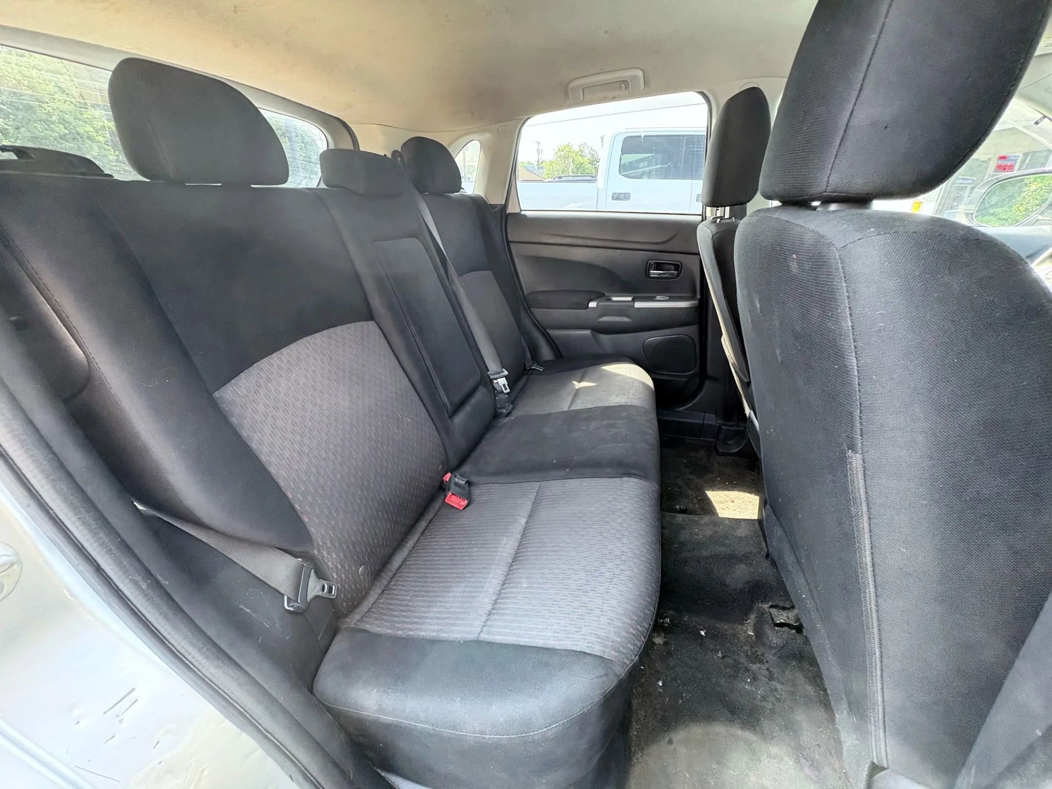 Used 2019 Mitsubishi Outlander Sport ES image 18