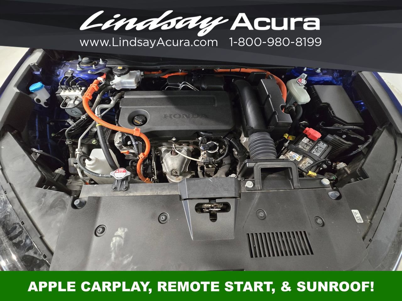 Used 2023 Honda CR-V Sport image 24