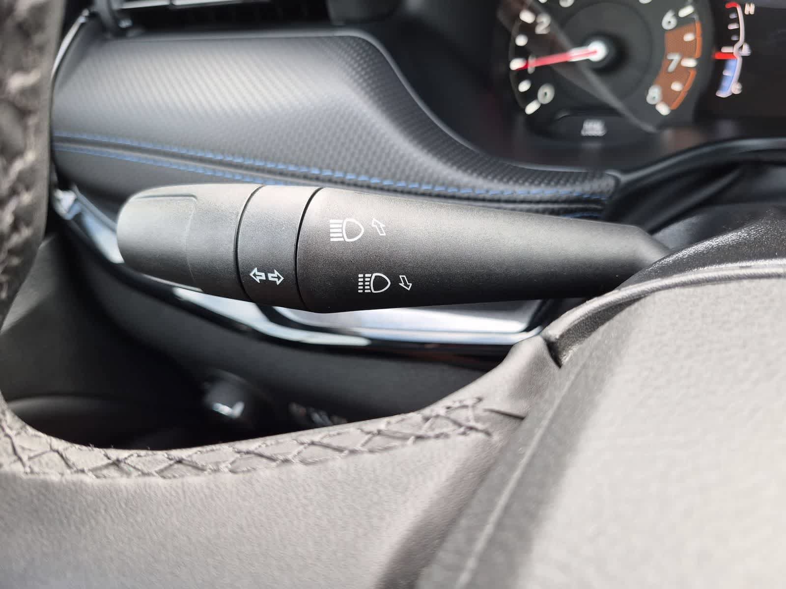 New 2026 Jeep Compass Latitude AWD/4WD image 25