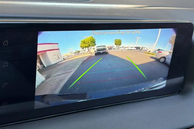 New 2027 Nissan Sentra SR w/ Floor Mat Package FWD image 20
