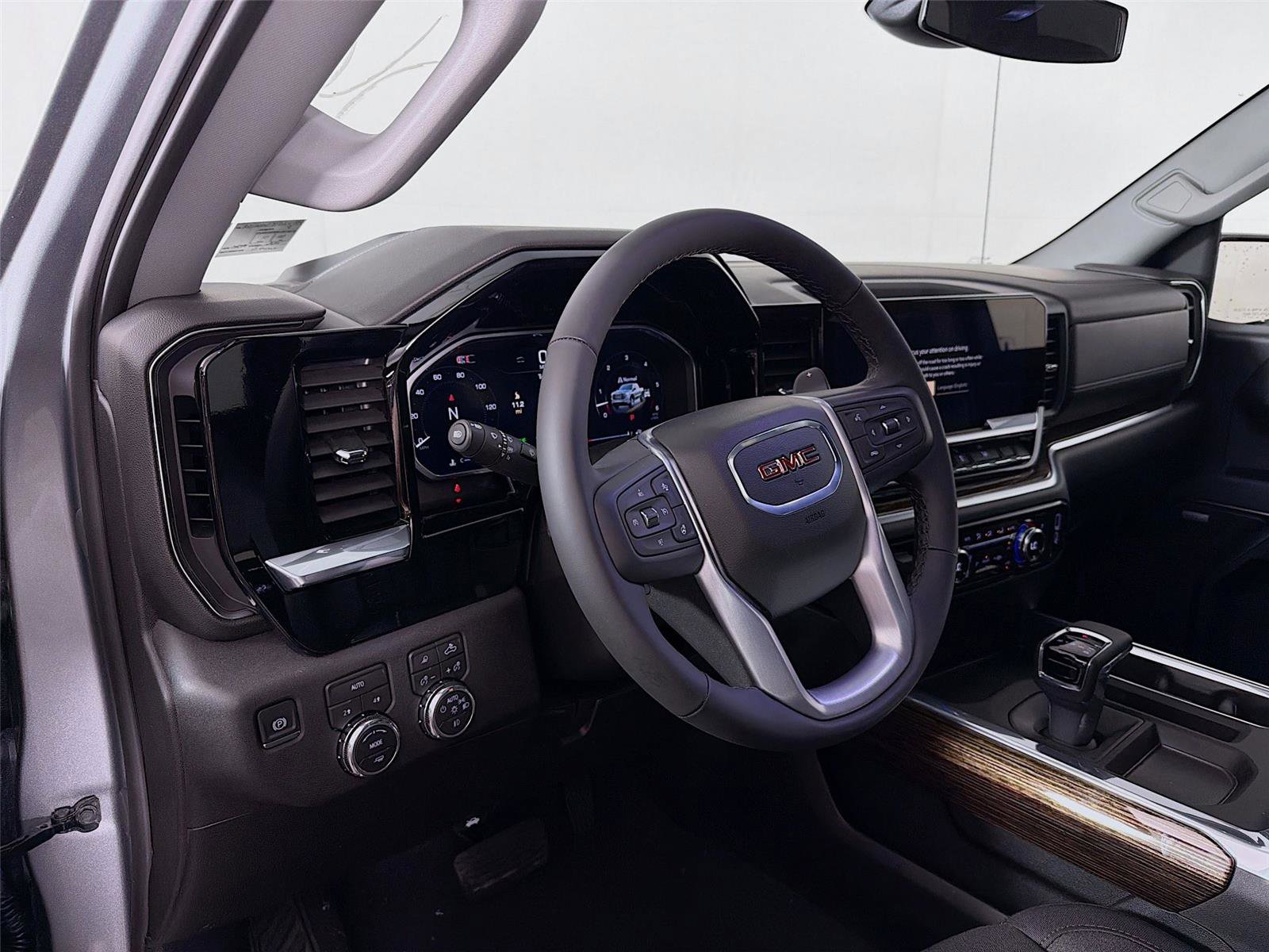 New 2026 GMC Sierra 1500 Elevation w/ Preferred Package image 9