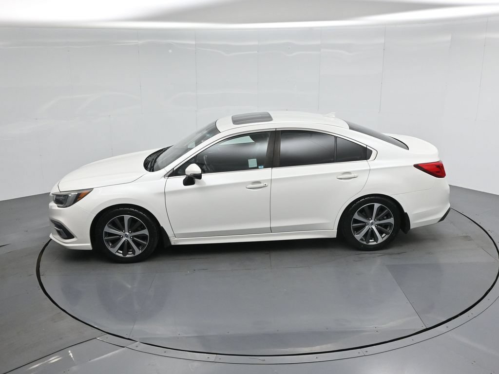 Used 2018 Subaru Legacy 2.5i Limited AWD/4WD image 42