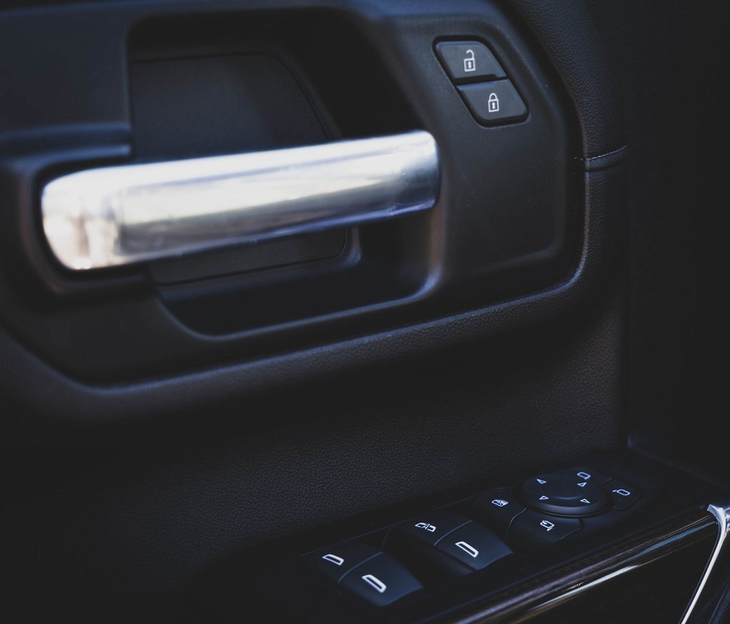 Used 2020 Chevrolet Silverado 2500 LT w/ All Star Edition image 17