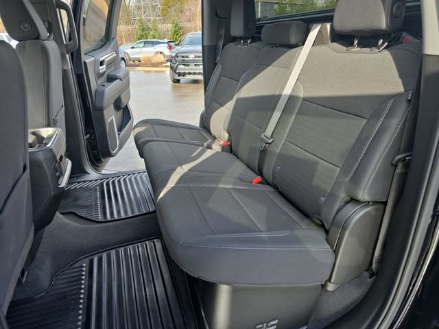 Used 2024 Chevrolet Silverado 1500 RST image 17