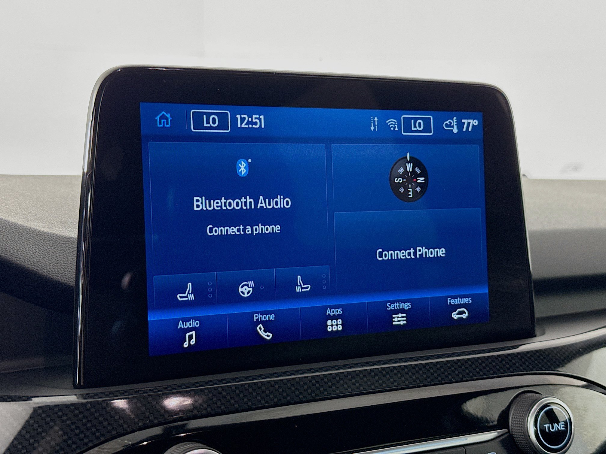 Used 2023 Ford Escape ST-Line AWD/4WD image 16