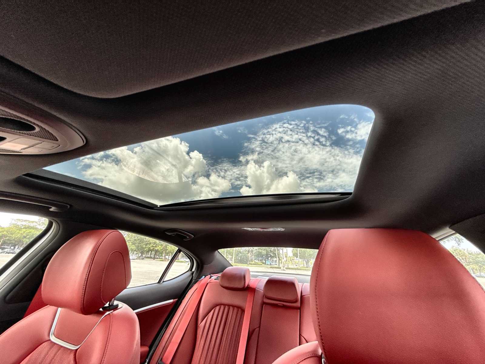 New 2026 Genesis G70 3.3T Sport Prestige RWD image 17