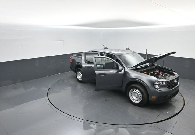 New 2026 Ford Maverick XL image 38