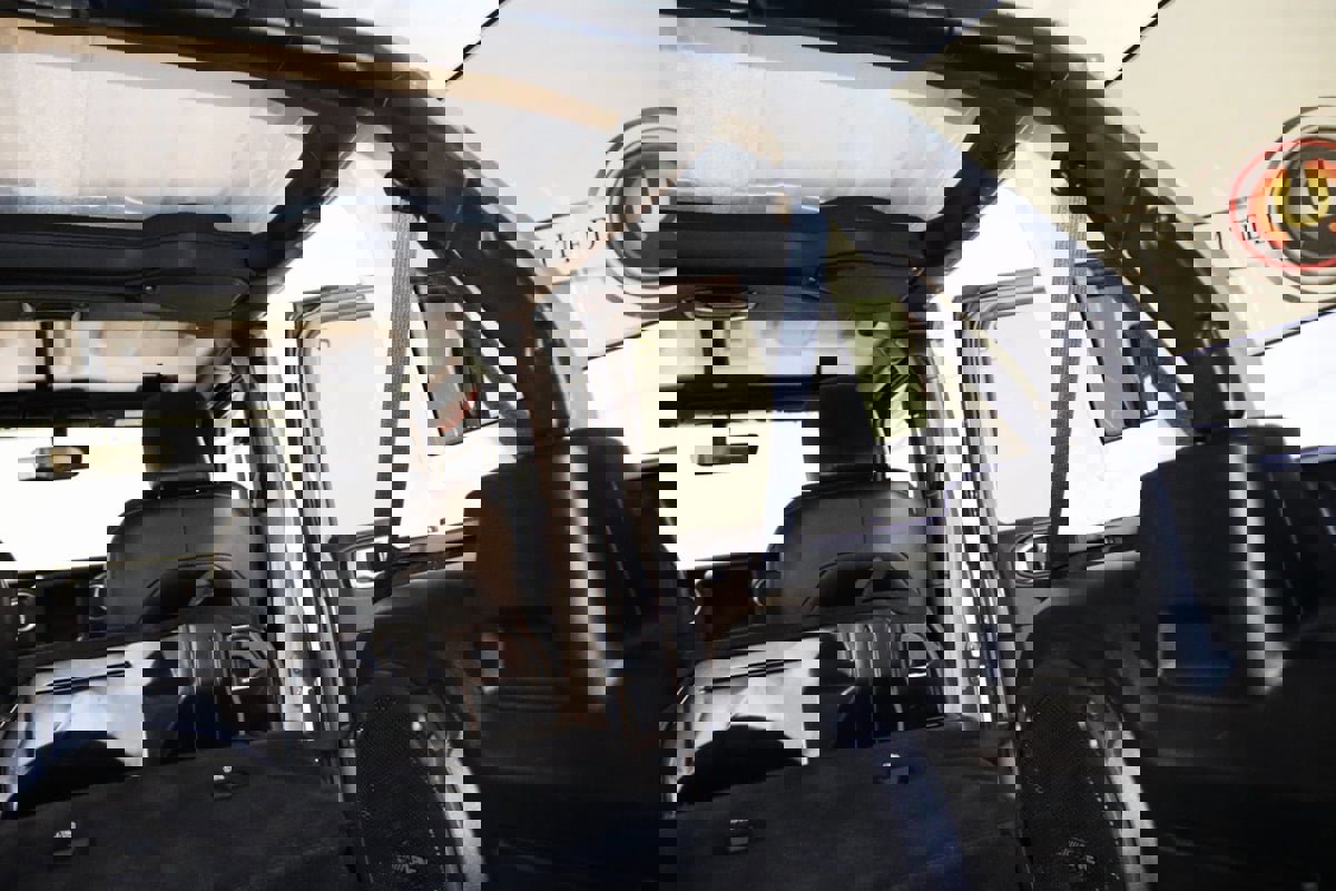 Used 2022 Jeep Wrangler Unlimited Sahara w/ Cold Weather Group image 83