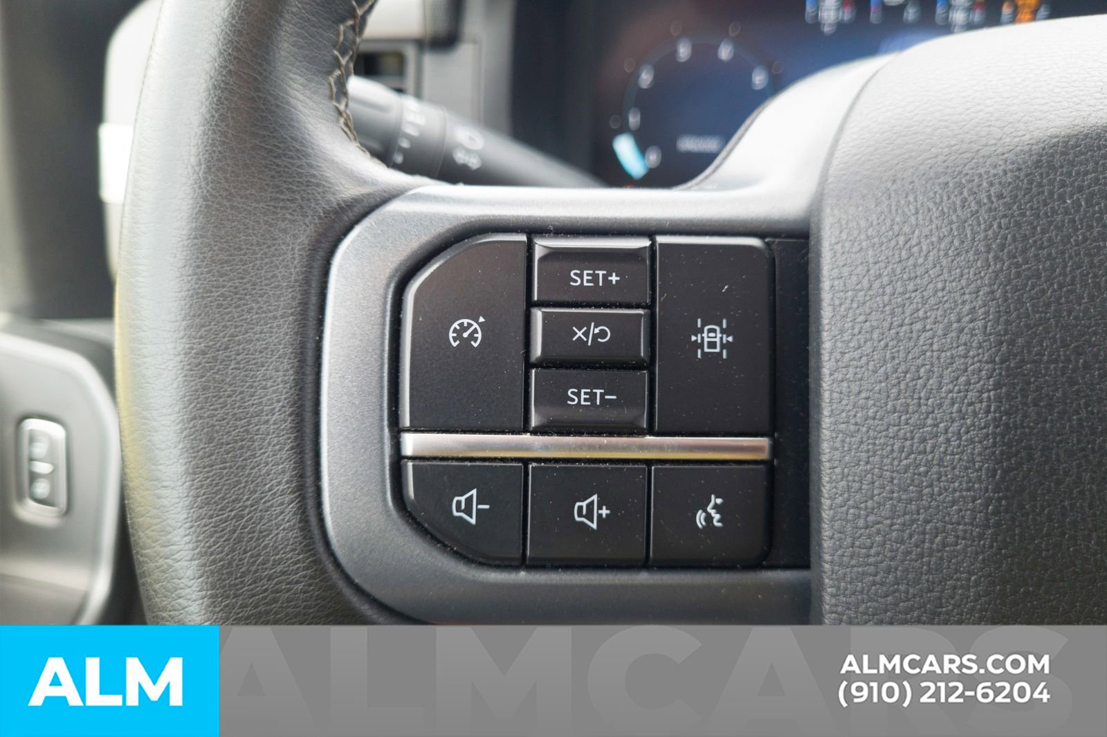 Used 2024 Ford F150 XLT AWD/4WD image 28