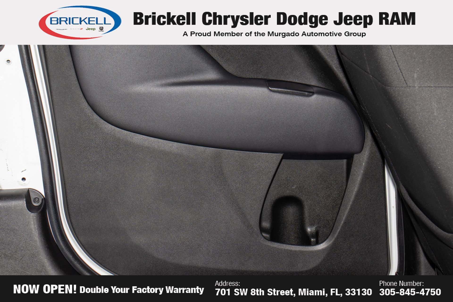 Used 2022 RAM ProMaster City Wagon image 11