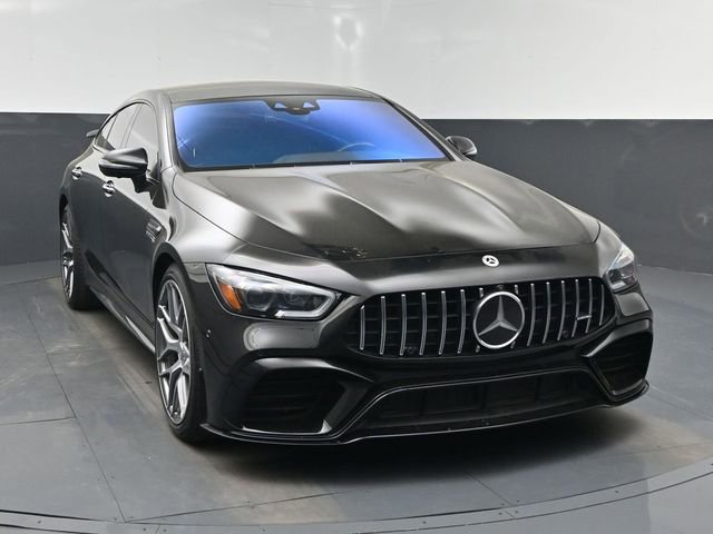 Used 2020 Mercedes-Benz AMG GT 63 S image 21