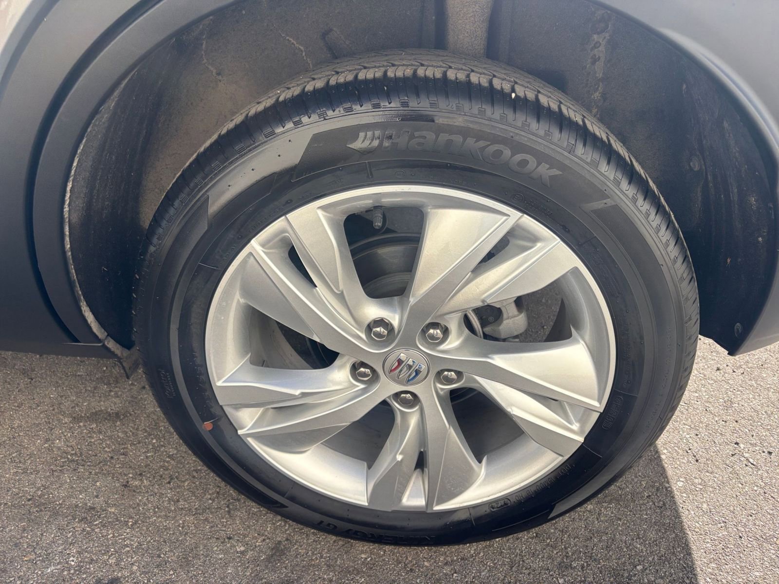 Used 2025 Buick Encore GX Preferred image 30