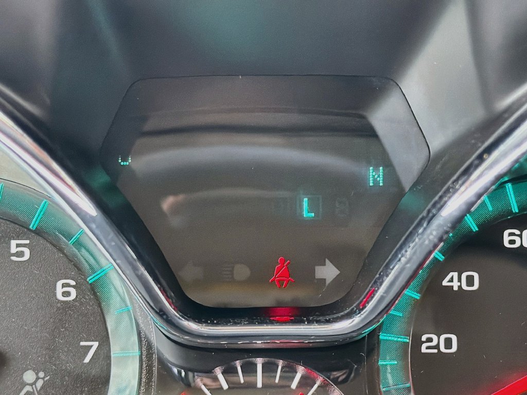 Used 2017 Chevrolet Traverse LT AWD/4WD image 39