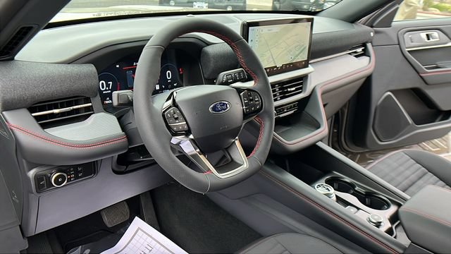 New 2026 Ford Explorer ST-Line RWD image 15