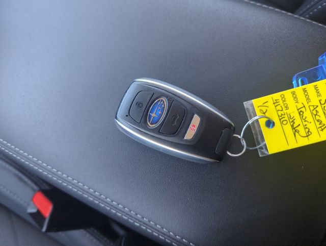 Used 2025 Subaru Ascent Touring image 37