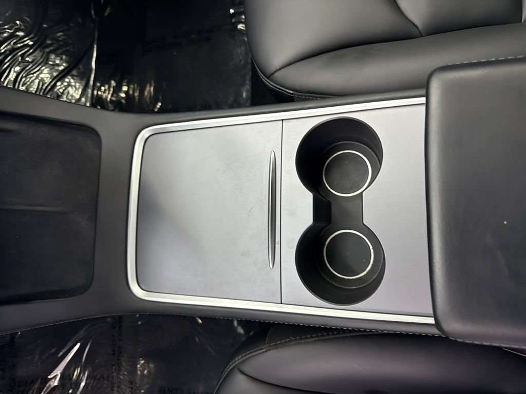 Used 2021 Tesla Model 3 Long Range AWD/4WD image 29