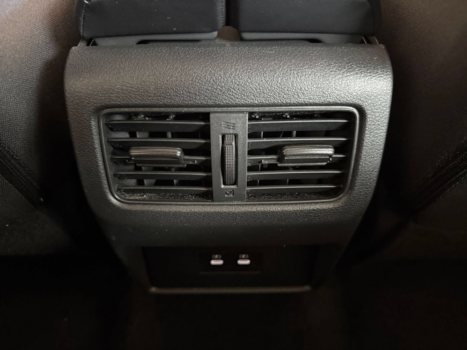 Used 2026 Nissan Rogue SV AWD/4WD image 24