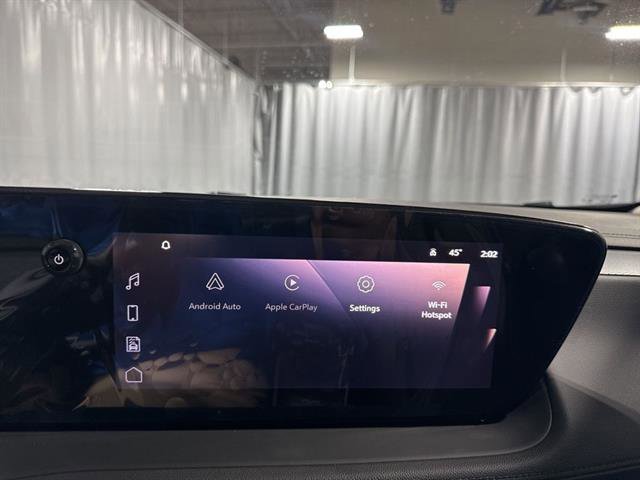 New 2025 Buick Encore GX Preferred image 13