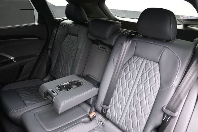 New 2026 Audi SQ5 Premium Plus AWD/4WD image 20