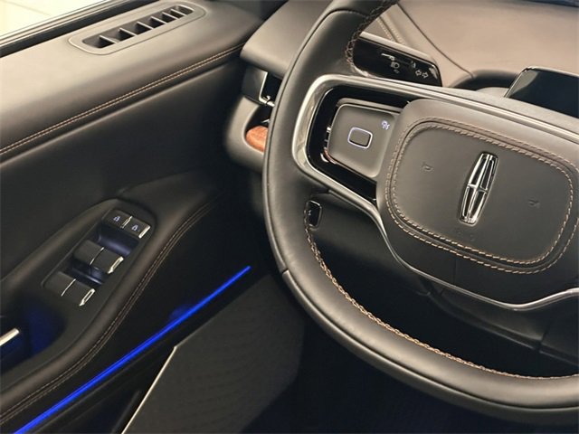 New 2025 Lincoln Navigator Black Label image 27