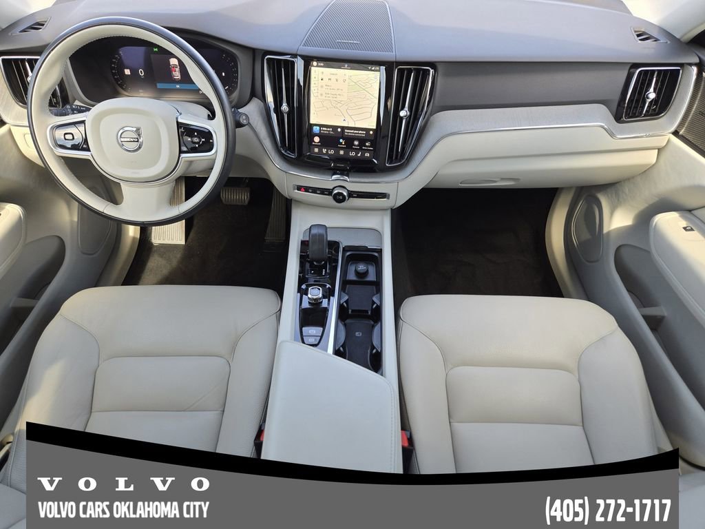 Certified 2024 Volvo XC60 B5 Plus image 25