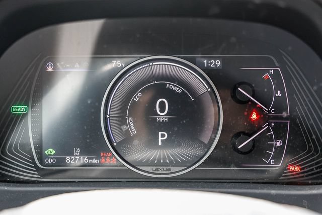 Used 2020 Lexus UX 250h w/ Premium Package AWD/4WD image 18