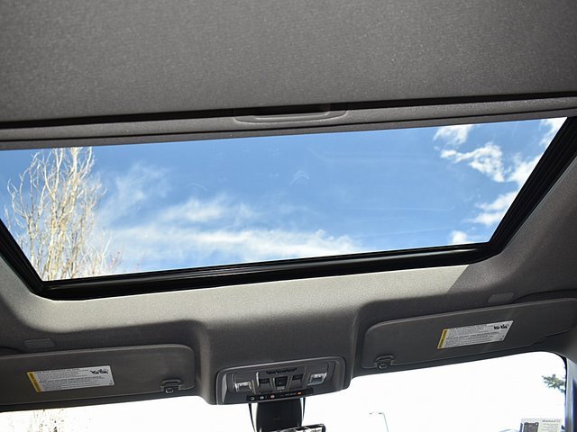 Used 2021 GMC Sierra 1500 SLT w/ SLT Premium Plus Package image 27